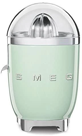 SMEG sulčiaspaudė citrusiniams vaisiams CJF01BLEU
