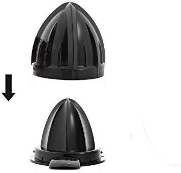 Citrusinių vaisių sulčiaspaudė WMF Stelio Citrus Juicer