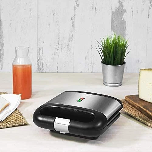 CECOTEC Sumuštinių keptuvas Rockn Toast square