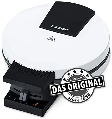 Vaflinė Cloer 120 XXL