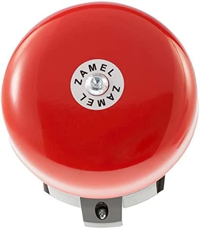 Mokyklinis skambutis ZAMEL DNS-212M