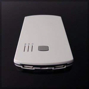 PowerNeed Sunen 5600mAh Baltas Powerbank