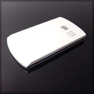 PowerNeed Sunen 5600mAh Baltas Powerbank
