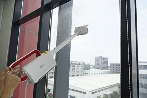 Xiaomi DEERMA Malaysia Daugiafunkcis garų įrenginys 5in1, ZQ610 (Baltos spalvos)