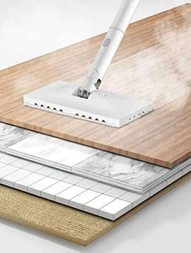Xiaomi DEERMA Malaysia Daugiafunkcis garų įrenginys 5in1, ZQ610 (Baltos spalvos)