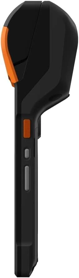 Sunmi Sunmi Mobile Terminal V2s, Android 11, GMS, 3GB + 32GB, 8MP kamera, micro SD, EU 4G, NFC, 2SAM