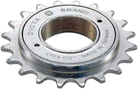 Galinė žvaigždutė Sturmey-Archer SFS30 1/8" 1-speed-22T