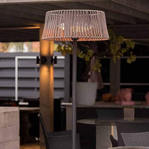 SUNRED | Šildytuvas | ARTIX M-SO BROWN, Corda Bright Stovintis | Infraraudonųjų spindulių | 2100 W | Ruda | IP44