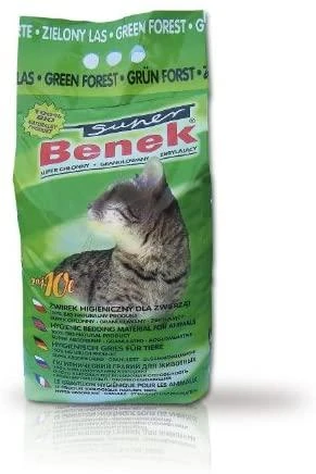 Kačių Kraikas - Certech Super Benek Standard 25 l
