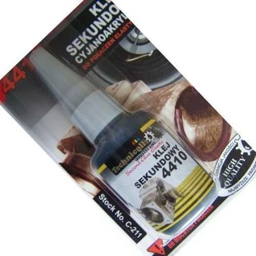 Blow Antrinis lipnus lankstus 4410 20g