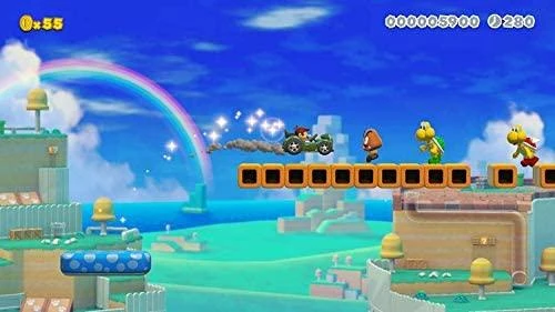 Nintendo Super Mario Maker 2