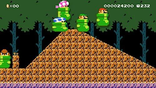 Nintendo Super Mario Maker 2