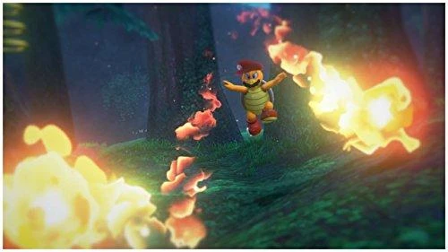 Nintendo Žaidimas Super Mario Odyssey (NS)