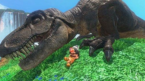 Nintendo Žaidimas Super Mario Odyssey (NS)