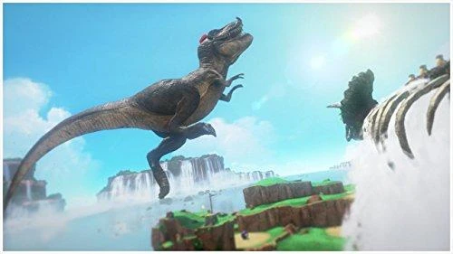 Nintendo Žaidimas Super Mario Odyssey (NS)