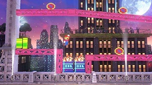 Nintendo Žaidimas Super Mario Odyssey (NS)