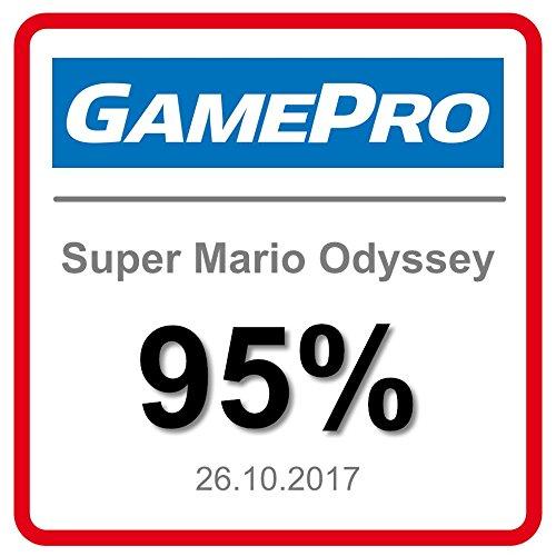 Nintendo Super Mario Odyssey, Nintendo Switch-Spiel