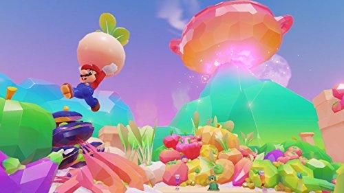 Nintendo Super Mario Odyssey, Nintendo Switch-Spiel