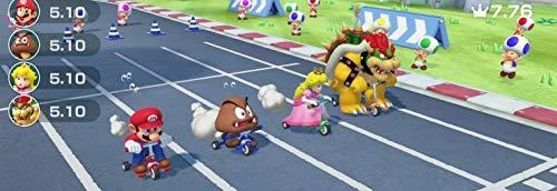 Nintendo Super Mario Party