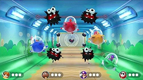 Nintendo Super Mario Party