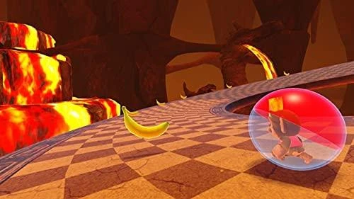 Sega Super Monkey Ball Banana Mania PS4