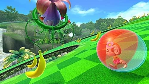 Sega Super Monkey Ball Banana Mania PS4