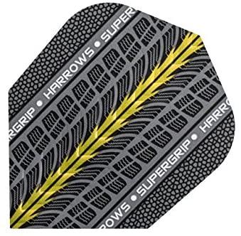 Harrows Darts sparneliai rink TRI PACKS SUPERGRIP 3630