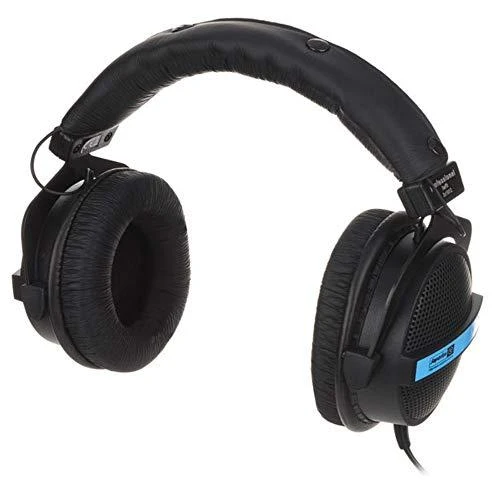 Ausinės Superlux HD330 HiFi