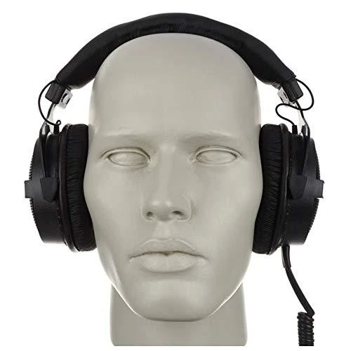 Ausinės Superlux HD330 HiFi