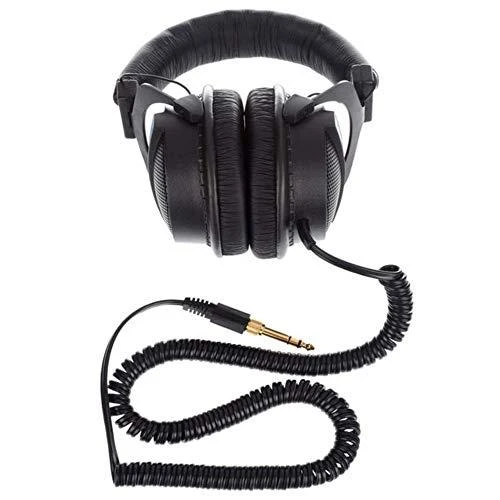 Ausinės Superlux HD330 HiFi