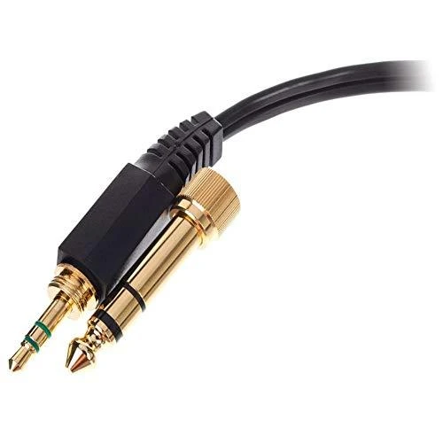 Ausinės Superlux HD330 HiFi