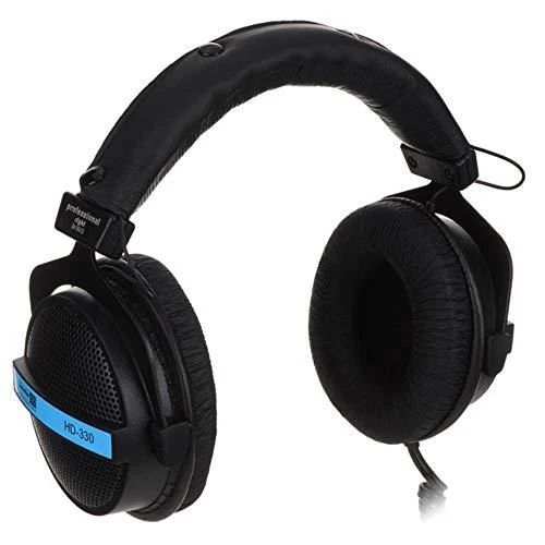Ausinės Superlux HD330 HiFi