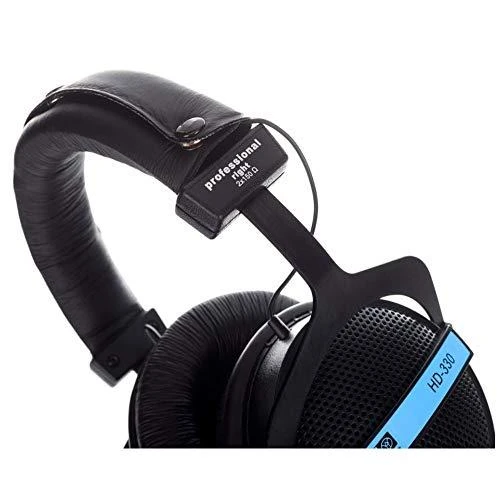 Ausinės Superlux HD330 HiFi