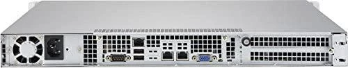 1HE SUPERMICRO CSE-514-505