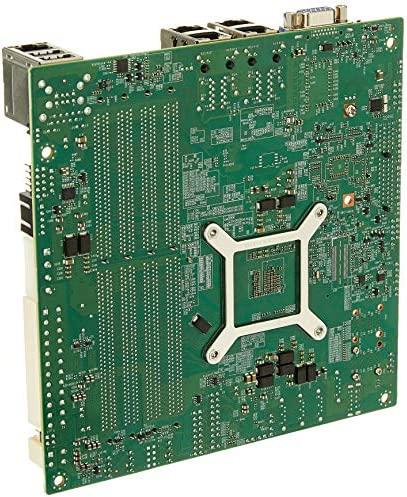 Pagrindinė plokštė SuperMicro A2SDi-4C-HLN4F (MBD-A2SDI-4C-HLN4F-O)