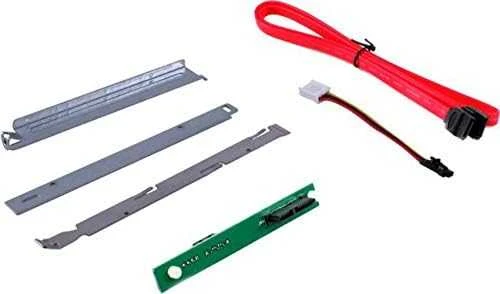 SuperMicro Rinkinys, skirtas montuoti DVD stovą 1U/2U (MCP-220-81502-0N)