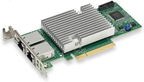 Supermicro AOC-STG-B2T-O