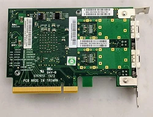 SERVERIS MB ACC ETHERNET ADAPTER / PCIE AOC-STGN-I2S SUPERMICRO