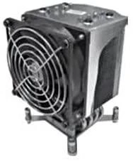 Supermicro SNK-P0050AP4 procesoriaus aušintuvas su ventiliatoriumi