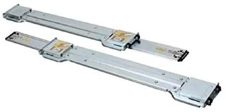 ZUB Supermicro Rack-Schienen