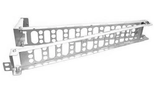 SuperMicro 2U-4U kabelių organizavimo grupė (MCP- 290-00073-0N)