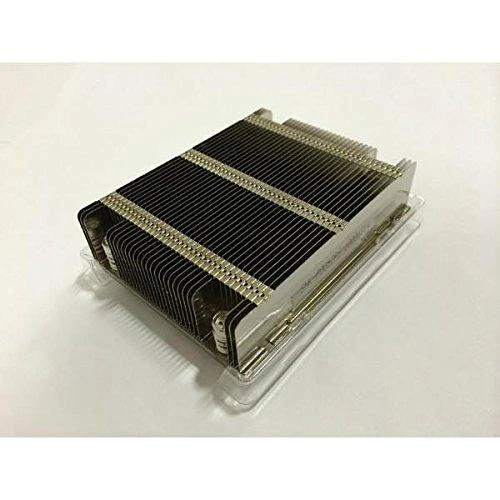 SuperMicro SNK-P0057PS pasyvus procesoriaus radiatorius