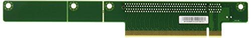 Serverio stovo kortelės kairysis lizdas PCIe 16x 1HE Supermicro