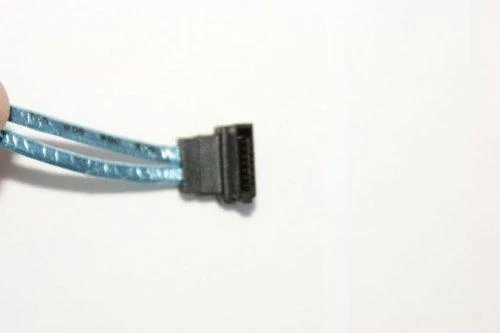 Supermicro SATA rinkinys 70/59/48/38cm apvalių laidų SATA kabeliai