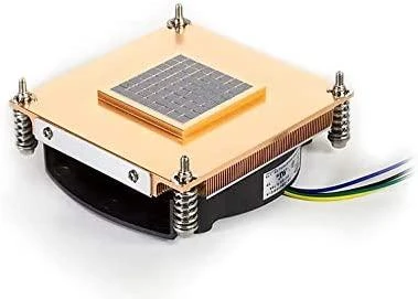 CPU aušintuvas Dynatron K-199 (88885121)