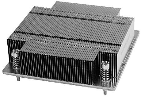 Serverio Aušintuvas - Supermicro Snk-p0049p aliuminio aušinimo sistema