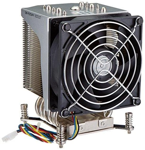 Supermicro SNK-P0050AP4 kompiuterio aušinimo komponentas Procesorius Aušintuvas