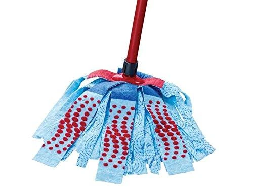 Šluostė Vileda 3Action Velour XL