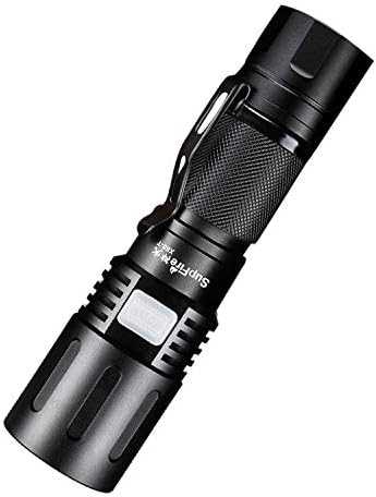 Žibintuvėlis Superfire X60-T 1500lm USB