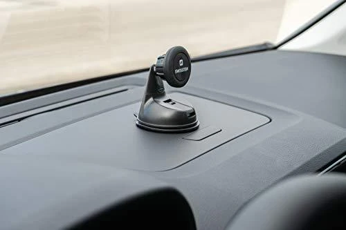 Swissten Magnetinis laikiklis S-GRIP M1 automobiliui